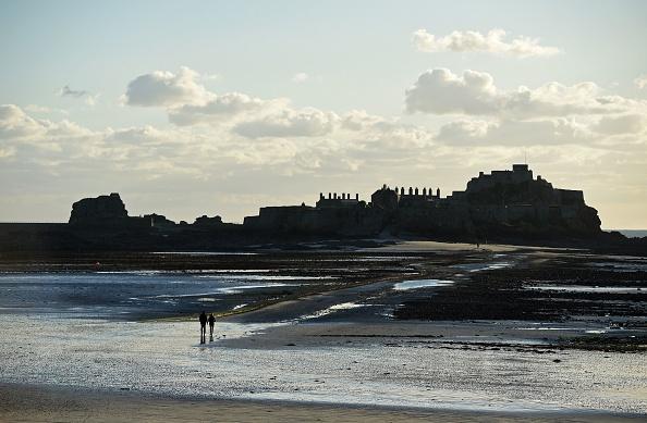 Liz Townhill, said: "Cromer,Jersey Yorkshire. Hopefully when my cancer treatment done and we can travel again as been in my house since March 2020 ex hospital app and blood tests."