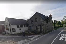 Proposals to change The Knockerdown Inn, close to Carsington Water, into an event and display area with coffee house, bar and restaurant have been submitted by Caffeine and Machine which run a centre for car and bike lovers in Warwickshire.