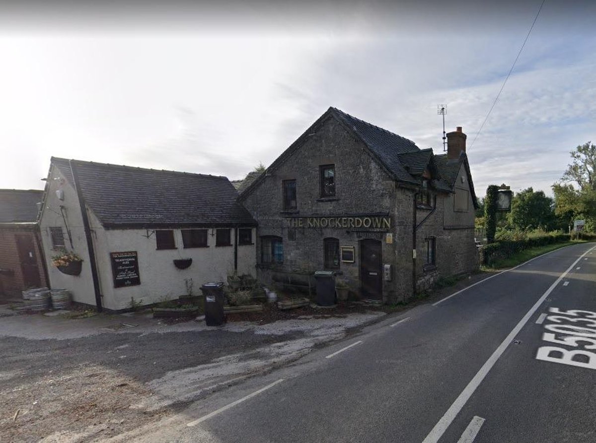 Controversial plans to convert former Dales pub into events venue for car and bike lovers set to be decided 