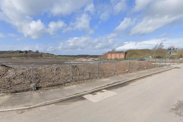 Waystone Developments Ltd has submitted an appeal to the Planning Inspectorate to see its plans for the former American Adventure theme park, in Shipley, approved.