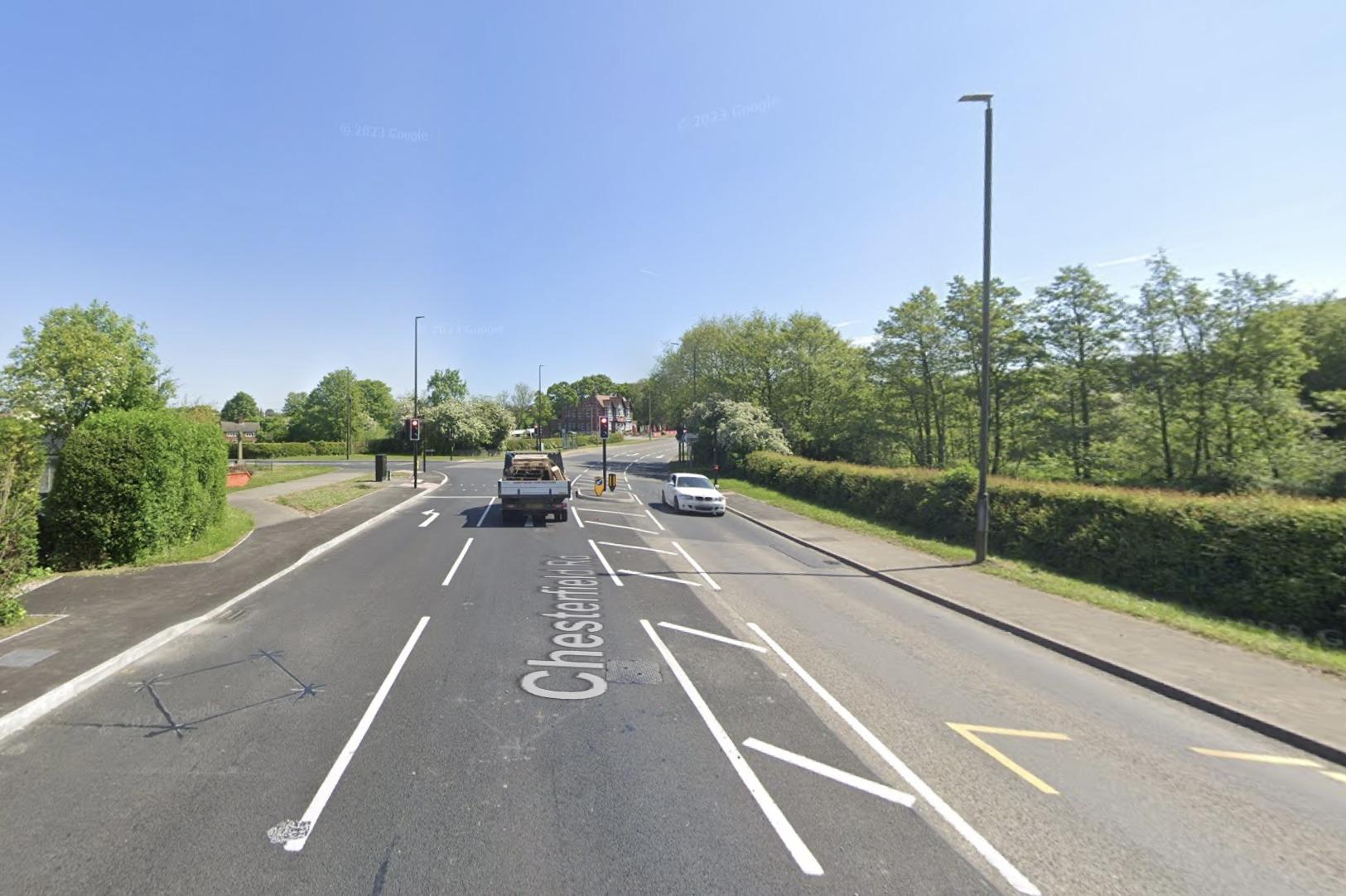 Closure of busy Derbyshire A-road set to start next month – with ...