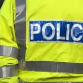 Police are appealing for information after two teenagers were assaulted in a Derbyshire town – one of whom was possibly stabbed.