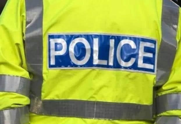 Police are appealing for information after two teenagers were assaulted in a Derbyshire town – one of whom was possibly stabbed.