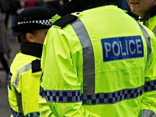 Six people have been charged in connection with drugs offences.