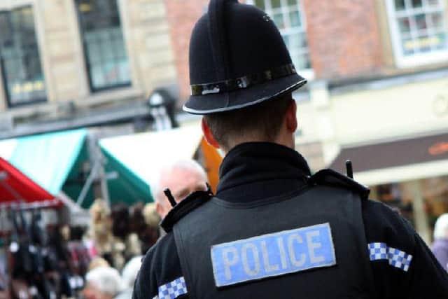 Police forces across the UK are making plans for dealing with coronavirus.