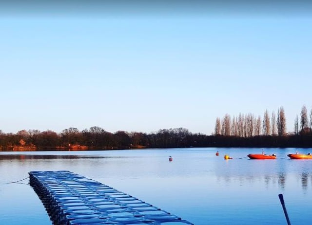 Finally, treat the family to a fun day out at the Hatfield Outdoor Activity Centre. The centre has a wide variety of joyous energy-sapping activities available which all members of the family can enjoy.