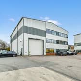 Valve and Process Solutions Ltd, currently based on the Foxwood Business Park in Sheepbridge has purchased Units 1 and 2, Whittington Way from FHP Property Consultants.