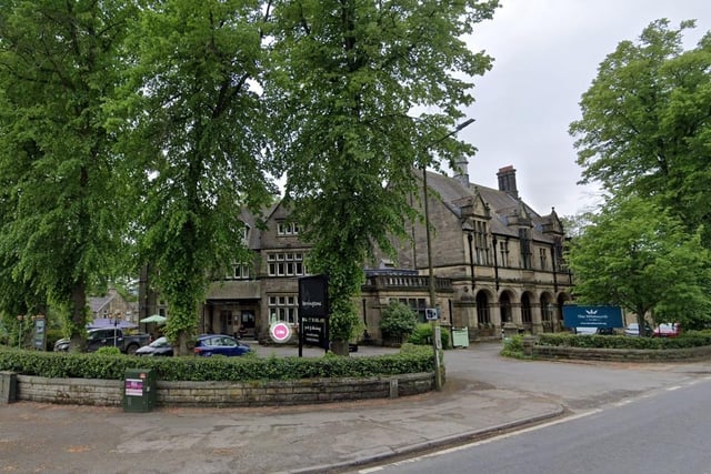 House prices rose another 9% in 2023 to £368,000 as Darley Dale remains extremely sought-after. Good transport links, parks, countryside walks and Peak Rail are just some of the attractive features of this village, located between Matlock and Bakewell.