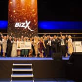 BizX award winners 2024
