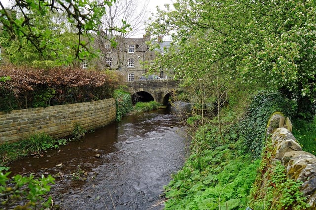 Bubnell 11 stunning villages within an easy drive of Chesterfield that are ...