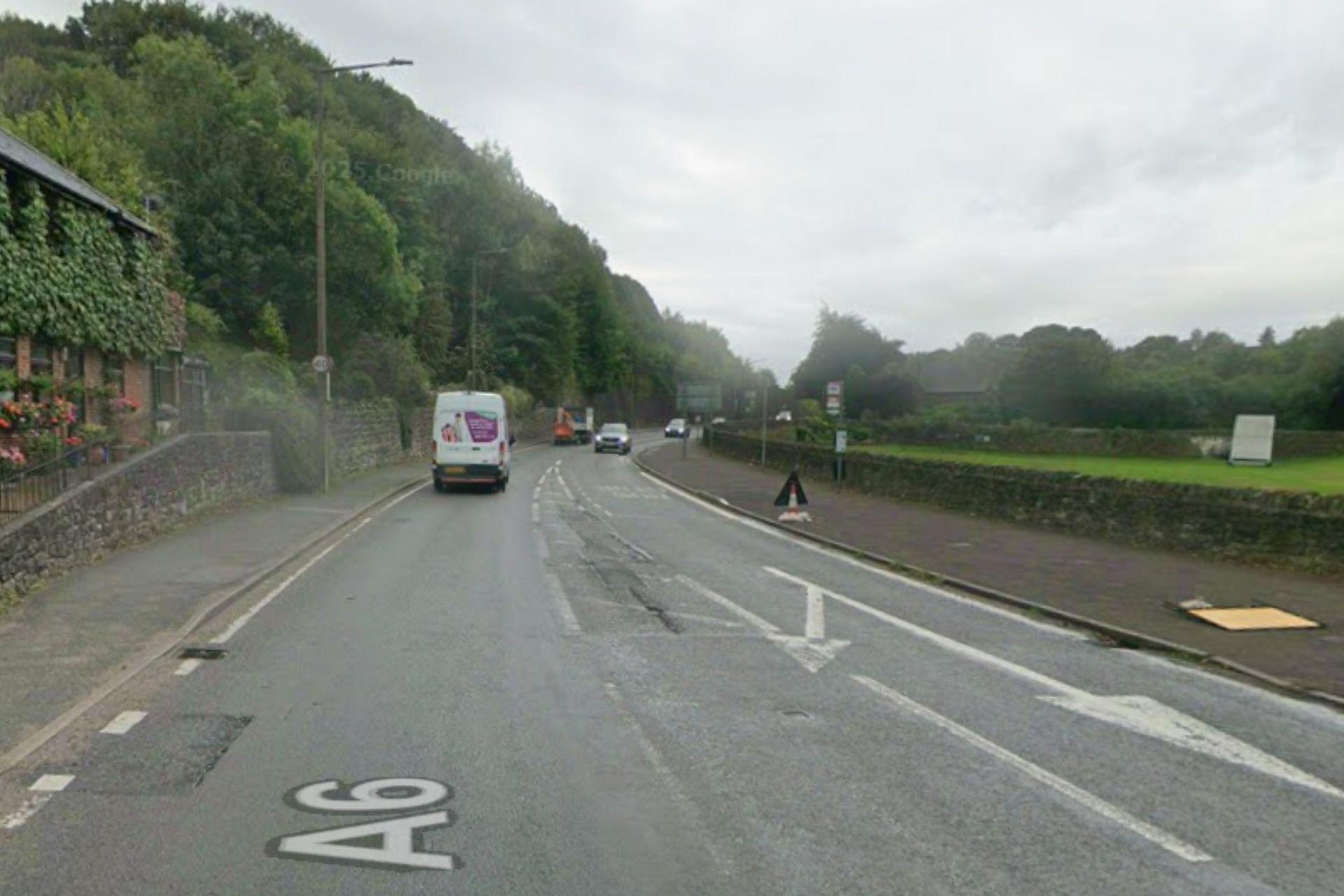 A6: Busy Derbyshire road set for three weeks of closures ahead of ...