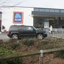 Aldi employees across Derbyshire are set for a pay rise.
