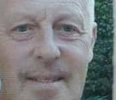 Nigel Hammond was last seen in the Dark Lane area at around 2.10pm on 4 October.