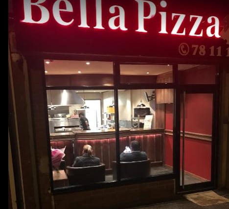 Look forward to ordering some of the finest pizzas in Doncaster tonight from Bella Pizza Bentley, you can call them on, 01302 781111.