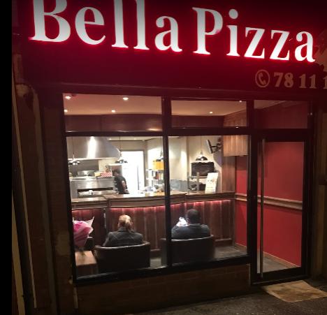 Look forward to ordering some of the finest pizzas in Doncaster tonight from Bella Pizza Bentley, you can call them on, 01302 781111.