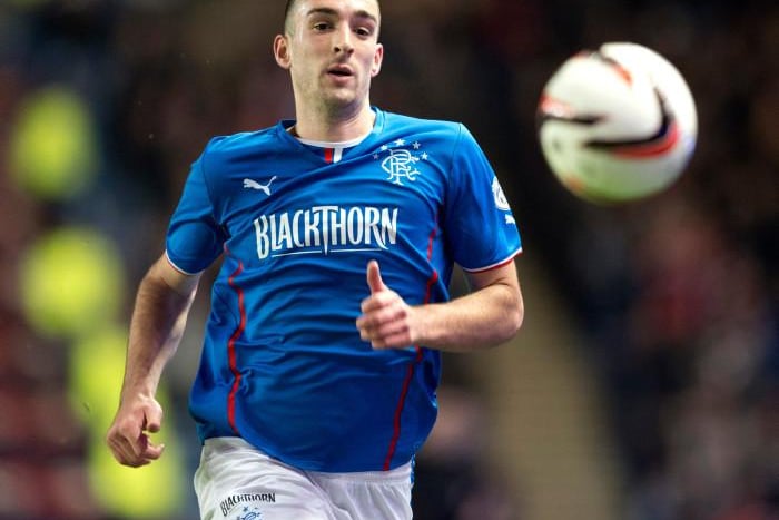 Charles Green struck a deal with the cider company to cover Rangers' unbeaten league season in League One.
