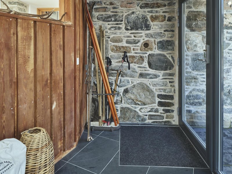 Underfloor heating