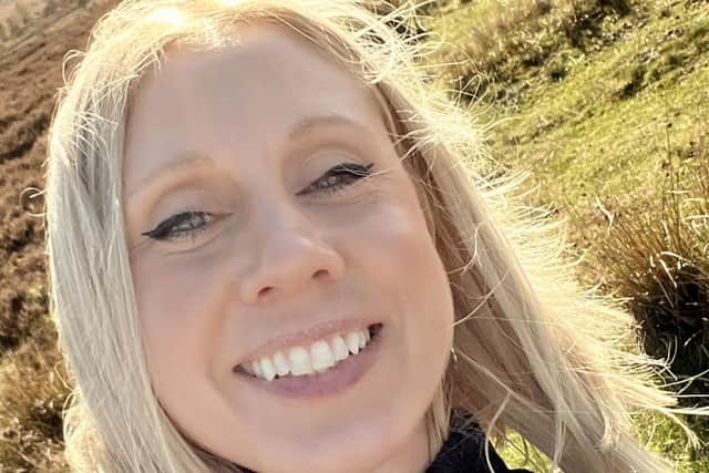 Sarah Taffe writes for the Derbyshire Times.