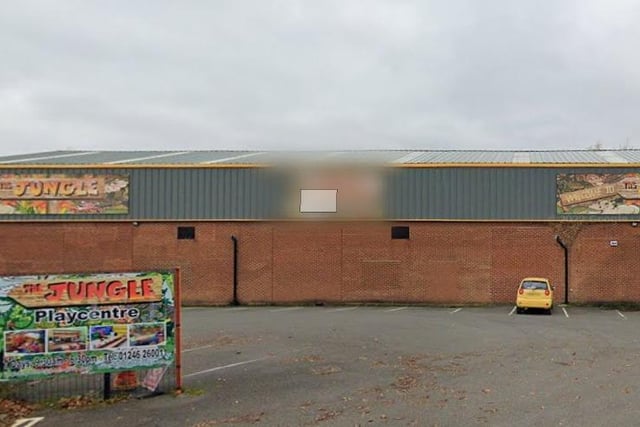 The Jungle Playcentre has a 4.1/5 rating based on Google reviews. One customer praised the staff as "friendly" and that the centre had "Lots of play areas for them to explore."