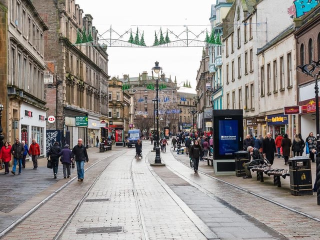Average spend per year: £188,913. Average spend per 1,000 people: £1,274.