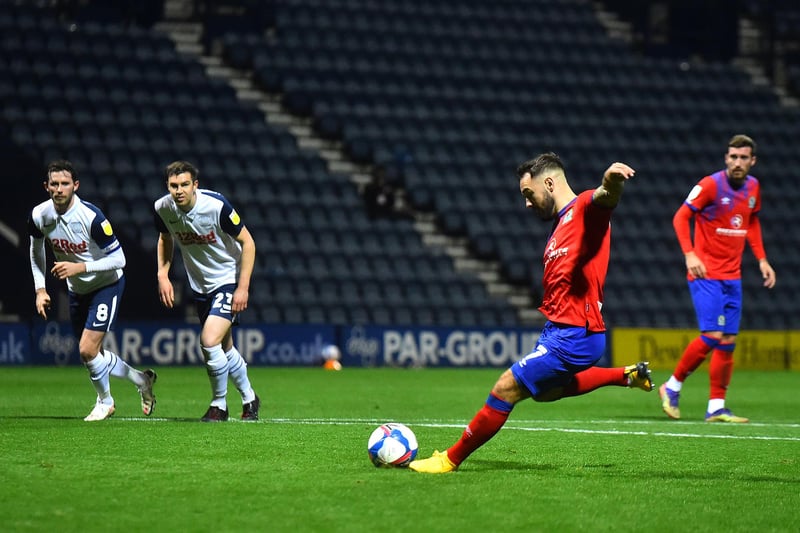 Football pundit Noel Whelan has suggested that West Ham United could land Blackburn Rovers sensation Adam Armstrong for around £12m-£15m this summer, claiming the short length of time on the player's contract could pressure Rovers into selling. (Football Insider)