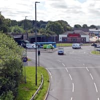 Police forced to close A61 in Chesterfield amid incident along route – with drivers urged to avoid area