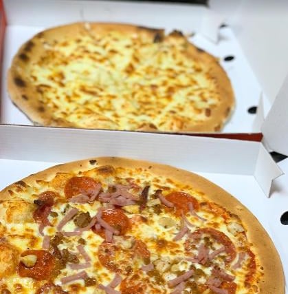 Sicilian Pizza only use the finest ingredients in all their dishes, you can order from their selection of meals by calling them on, 01302 311111.
