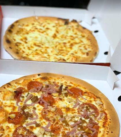 Sicilian Pizza only use the finest ingredients in all their dishes, you can order from their selection of meals by calling them on, 01302 311111.