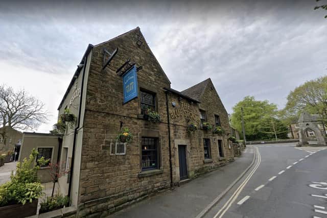 The owners of The Hunloke Arms have taken on the Dronfield venue.
