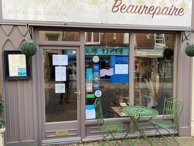 The award-winning patisserie and tea room has traded soldily since opening 10 years ago, recording a turnover of £63,675 and a gross profit of £32,765 for the year ending March 2022. Its current owner, who is assisted by four part-time members of staff, has put the business up for sale for £44,995.