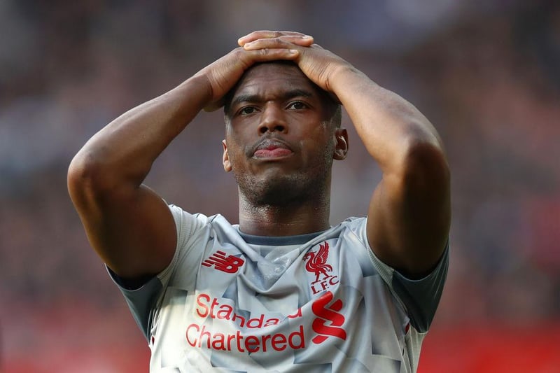 Free agent strikers Daniel Sturridge and Ahmed Musa have been discussed by Newcastle, who are missing their key man Callum Wilson for up to eight weeks due to a hamstring injury. (Eurosport)