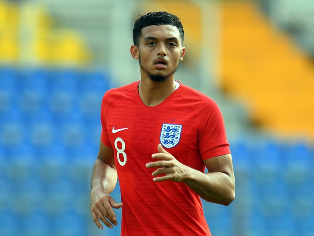 Number of players: 26. Average age: 26. Most valuable player: Andre Dozzell (£810k).