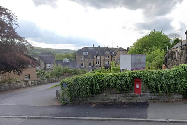 CQC inspectors have found safety failings at Lilybank Hamlet Care Home in Matlock. (Image: Google)