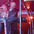 THOR - Gods of Rock will be performing live at the Victoria Club Whittington Moor, Chesterfield on Saturday, October 28.