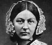 Florence Nightingale  was the pioneer of modern nursing.