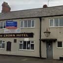 Plans have been unveiled to convert The Crown Hotel into a gymnasium, exercise studios and a cafe and are subject to consent from Bolsover District Council.