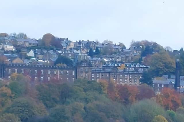 Council chiefs say they have to consider what is ‘feasible and practical’ when it comes to the future of its landmark offices in Matlock, as they review all 4,500 properties in the portfolio.