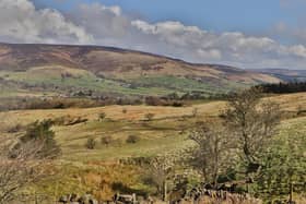These are some of the most scenic walking routes across Derbyshire and the Peak District.