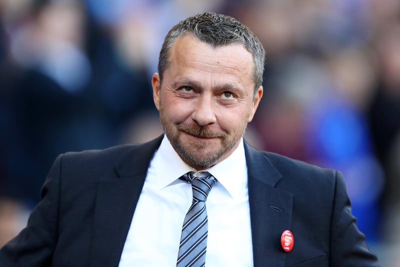 Ex-Fulham and Watford boss Slavisa Jokanovic has been named as the new permanent manager of Sheffield United. The ex-Chelsea player took the Cottagers up to the Premier League back in 2018, via the play-offs. (Club website)