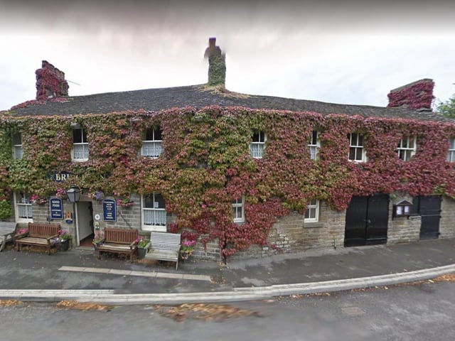The Bridge Inn has a 4.2/5 rating based on 685 Google reviews - with the dog-friendly venue earning plaudits for its “lovely food.”