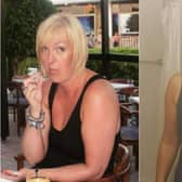 Carolyn has shed four stones and will be passing on her experience, insight and understanding to help others on their weight-loss journey.