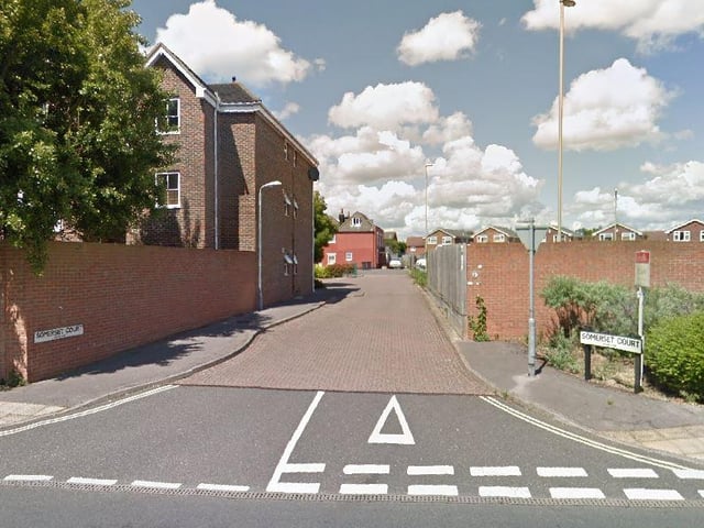 Off Heritage Way. The average price for property in Somerset Court stood at £70,330 in July 2020. This is a rise of 0.50 per cent in the last three months (since April 2020) and fall of 4.24 per cent since 12 months ago.
