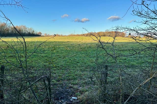 In under 20 minutes, Derbyshire County Council approved its own £3.75 million plans for a 25-acre solar farm off Mansfield Road, next to Williamthorpe Nature Reserve, between Chesterfield and Bolsover.
