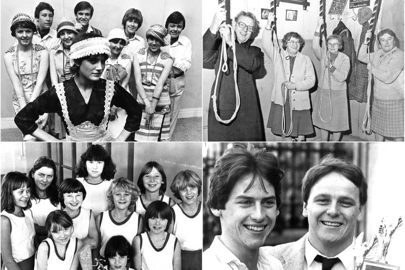 Did these South Tyneside scenes from 1981 bring back great memories? Tell us more by emailing chris.cordner@jpimedia.co.uk