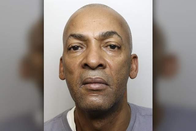 Derbyshire drug dealer Harris, 53, had to be hospitalised twice after swallowing wraps of heroin and crack cocaine during police arrests. 
On the first occasion in February 2020 Harris was given "life-saving medical help" by officers after downing nine wraps which became stuck in his throat as he was pulled over.
However, in December 2020 he was taken to hospital again after swallowing 10 wraps of crack cocaine as police tried to stop him again in his car. 
Harris was jailed for over three years.