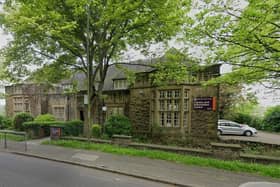 The council’s cabinet approved in principle plans to relocate Staveley Library, on Hall Lane, into the proposed commercial Pavilion Building, on Market Place.