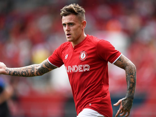 Sunderland are keen to sign Bristol City players Sammie Szmodics after his impressive loan spell at League One rivals Peterborough United last season but will face serious competition in their pursuit. (Various)