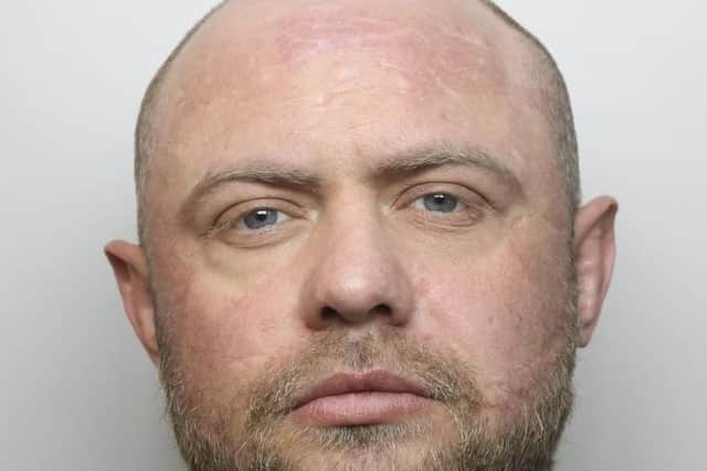 Man jailed for subjecting Derbyshire woman to “brutal assaults ...