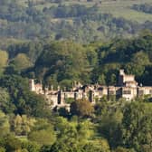 Haddon Hall is set to receive funds towards essential restoration from the Historic Houses Foundation.