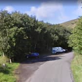 The applicable car parks include Barber Booth in Edale